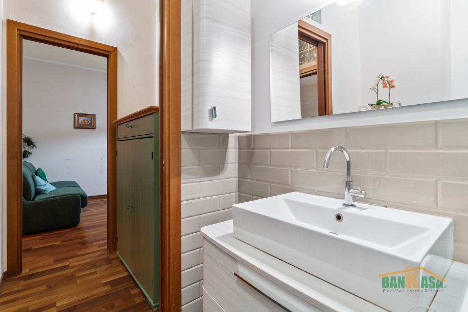 Appartamento in palazzina di 2 locali AFFORI di 67 mq