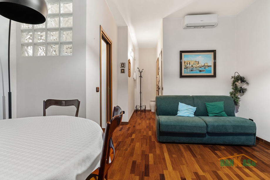 Appartamento in palazzina di 2 locali AFFORI di 67 mq
