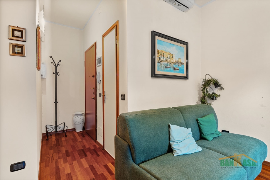 Appartamento in palazzina di 2 locali AFFORI di 67 mq