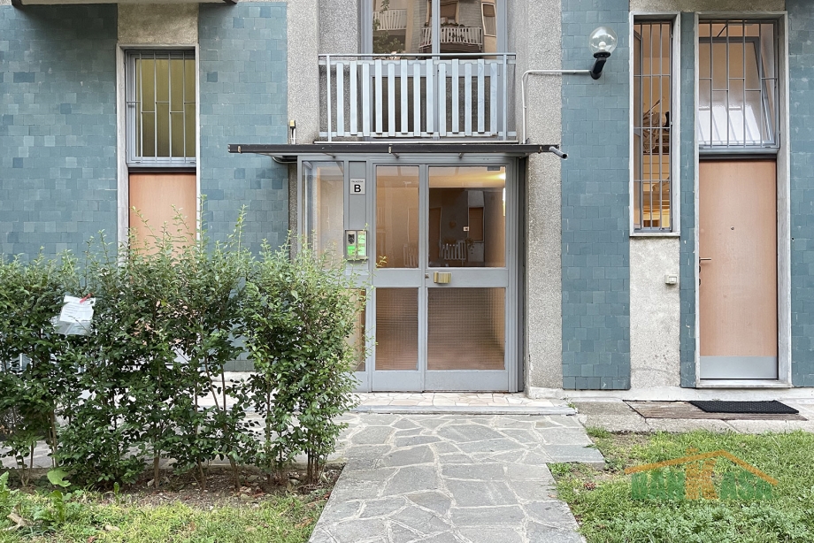 Appartamento in palazzina di 2 locali AFFORI di 67 mq