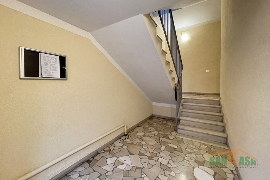 Appartamento in palazzina di 2 locali AFFORI di 67 mq