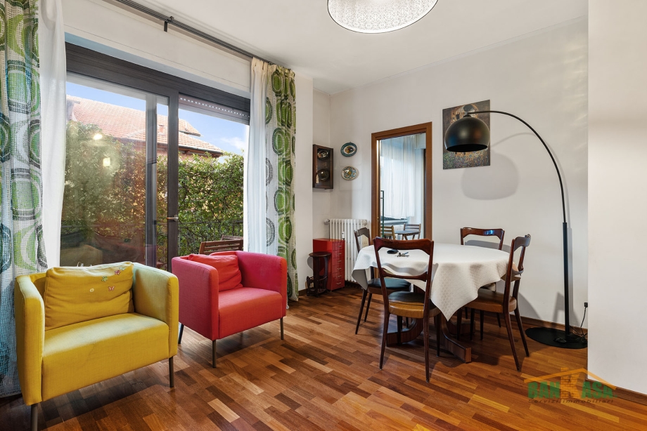 Appartamento in palazzina di 2 locali AFFORI di 67 mq