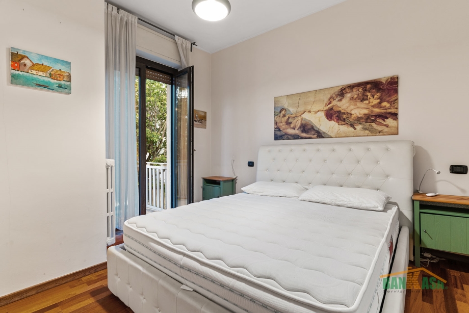 Appartamento in palazzina di 2 locali AFFORI di 67 mq
