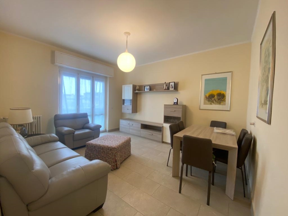 Appartamento in condominio di 2 locali MILANO-LAMBRATE di 50 mq