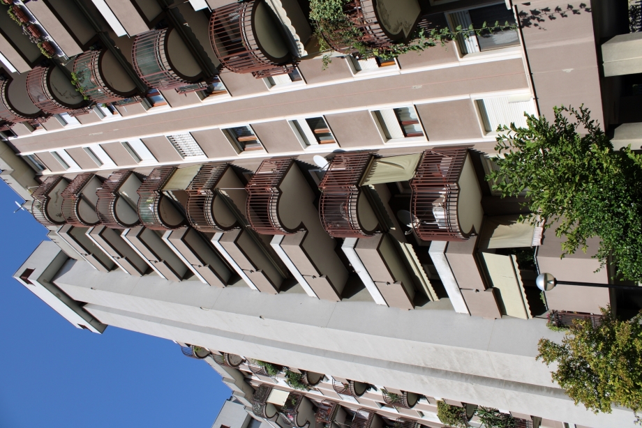Appartamento in condominio di 3 locali 