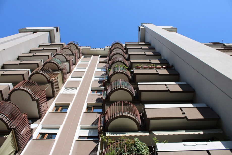 Appartamento in condominio di 3 locali 