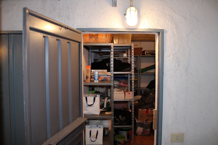 Appartamento in condominio di 3 locali 