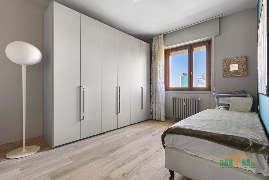 Appartamento in condominio di 3 locali 