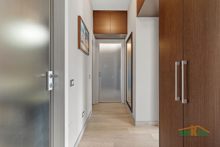 Appartamento in condominio di 3 locali 