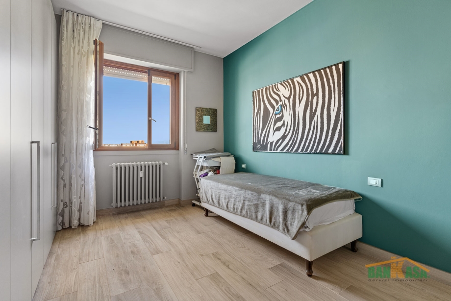 Appartamento in condominio di 3 locali 