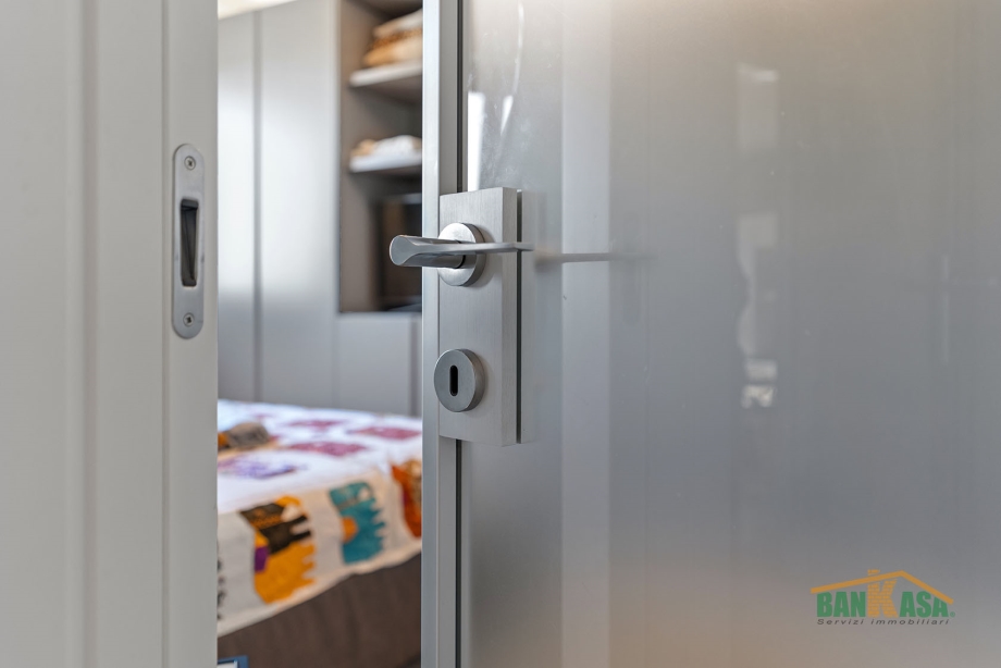 Appartamento in condominio di 3 locali 