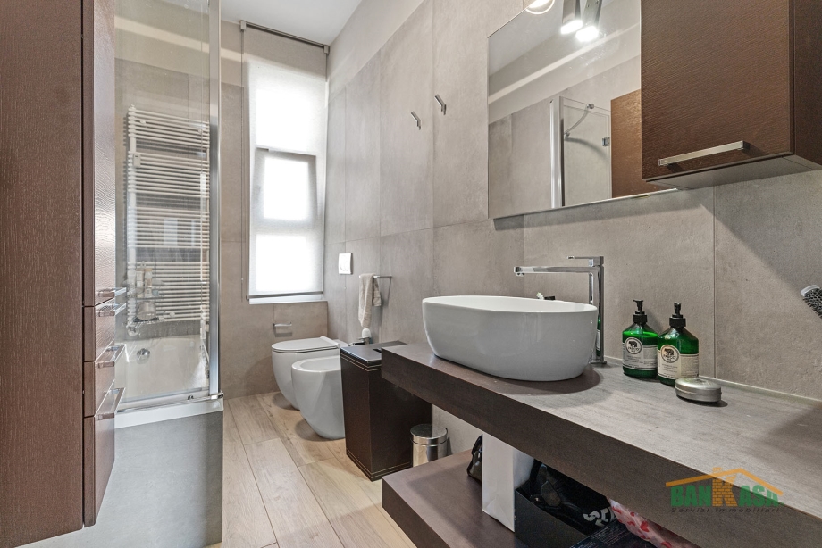 Appartamento in condominio di 3 locali 