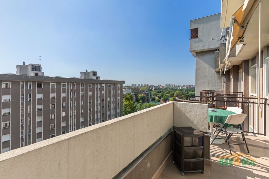 Appartamento in condominio di 3 locali 