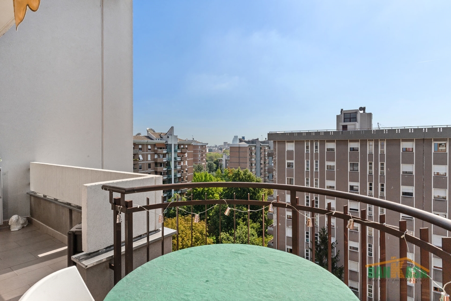 Appartamento in condominio di 3 locali 