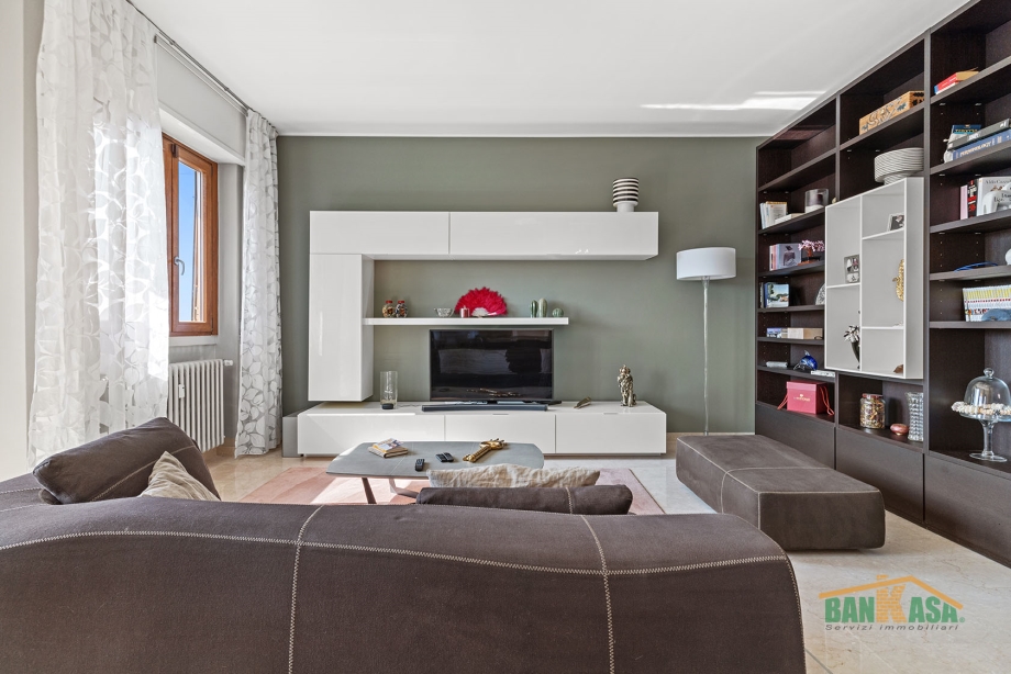 Appartamento in condominio di 3 locali 