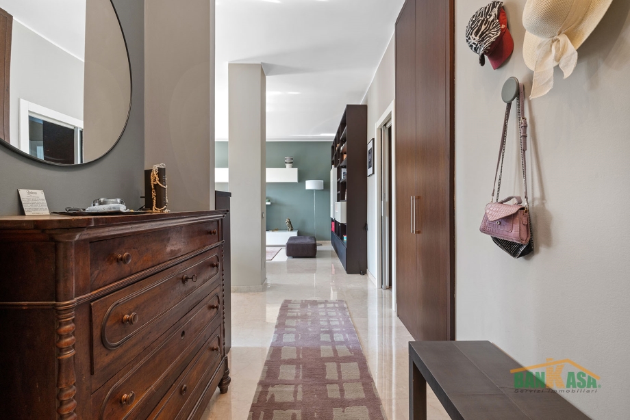 Appartamento in condominio di 3 locali 