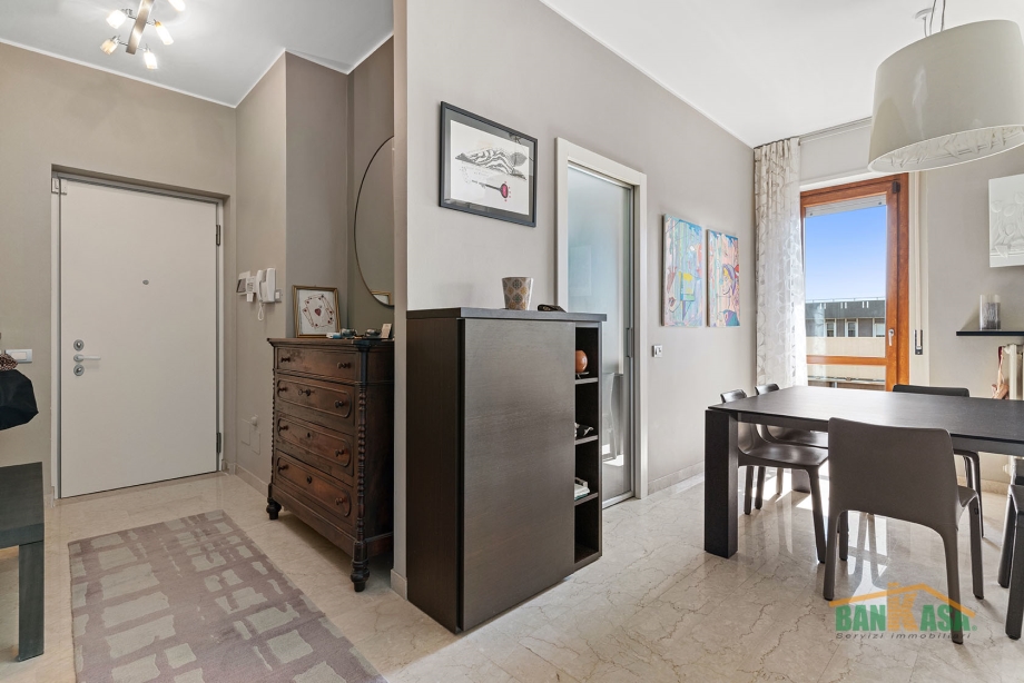 Appartamento in condominio di 3 locali 