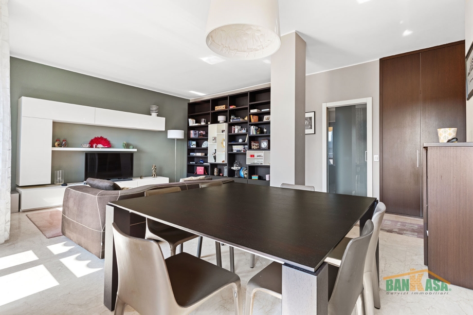 Appartamento in condominio di 3 locali 