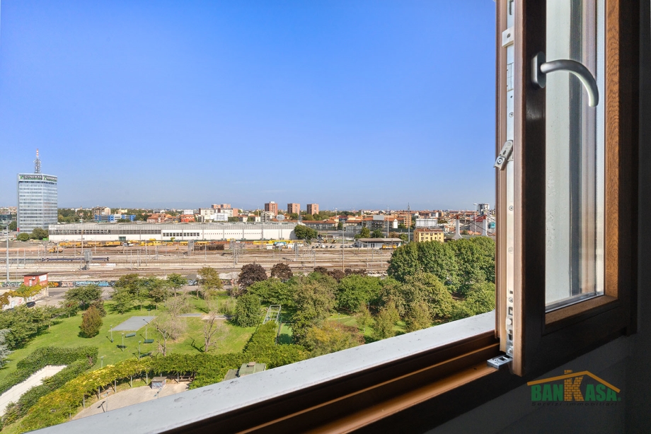 Appartamento in condominio di 3 locali 