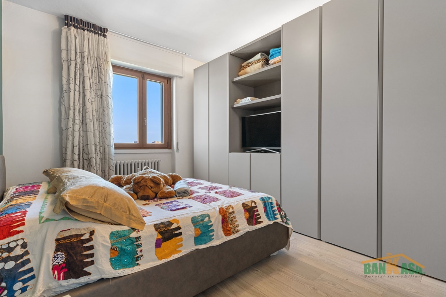 Appartamento in condominio di 3 locali 