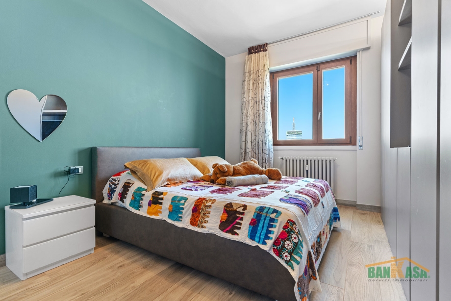Appartamento in condominio di 3 locali 