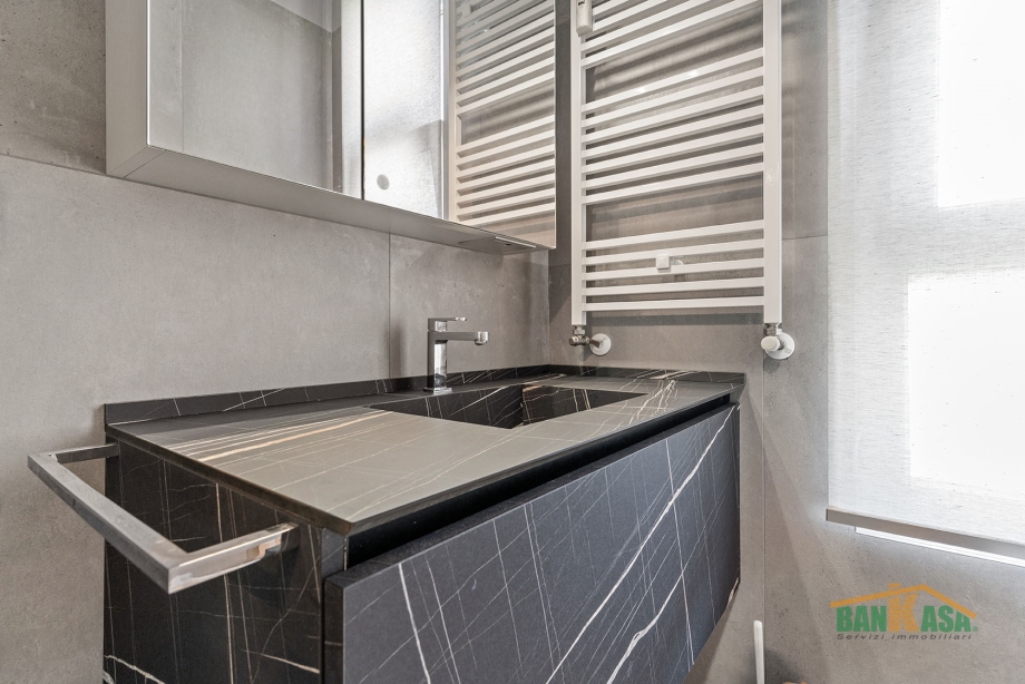 Appartamento in condominio di 3 locali 