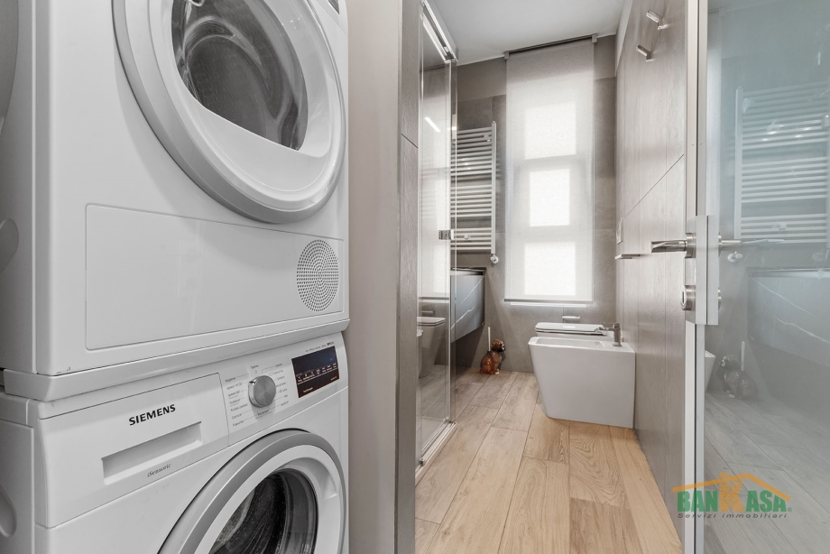 Appartamento in condominio di 3 locali 