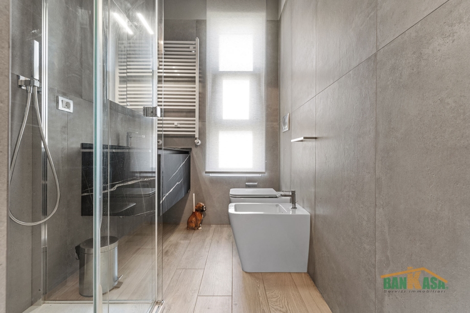 Appartamento in condominio di 3 locali 