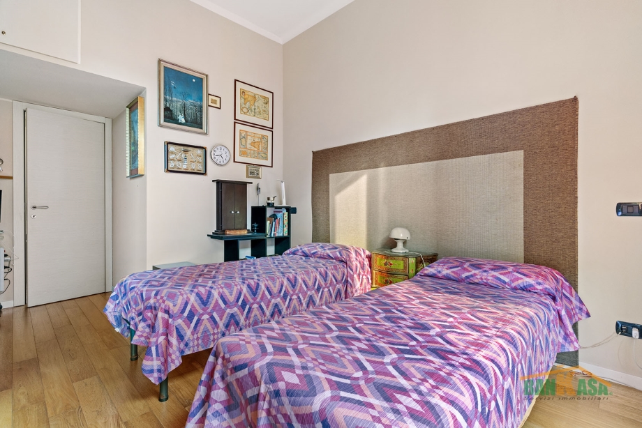 Appartamento in condominio di 2 locali MILANO BICOCCA di 58 mq