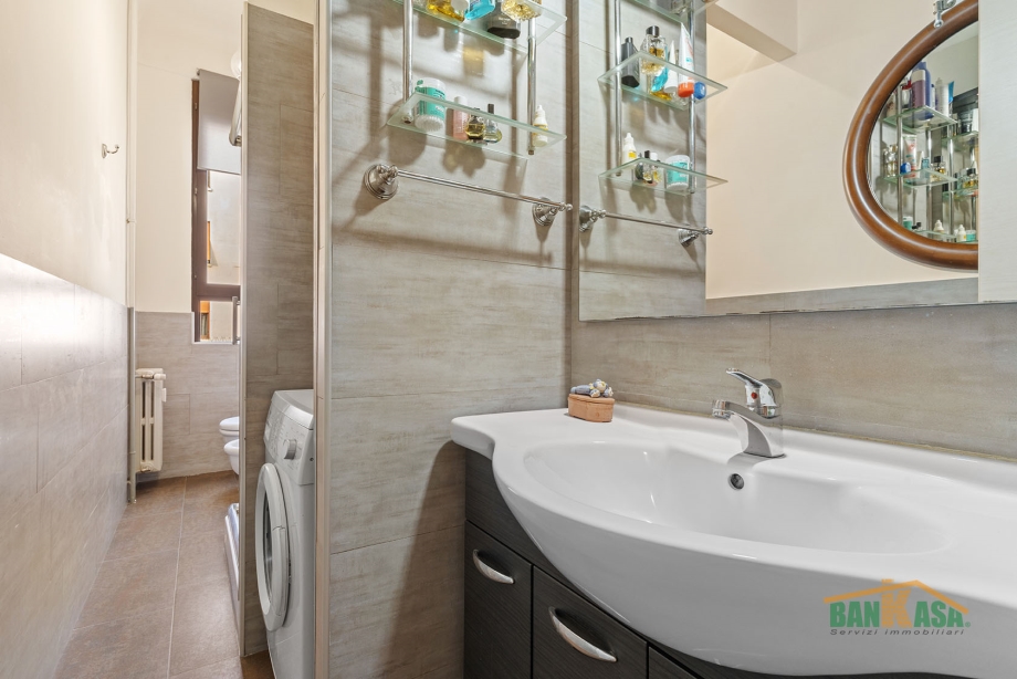 Appartamento in condominio di 2 locali MILANO BICOCCA di 58 mq