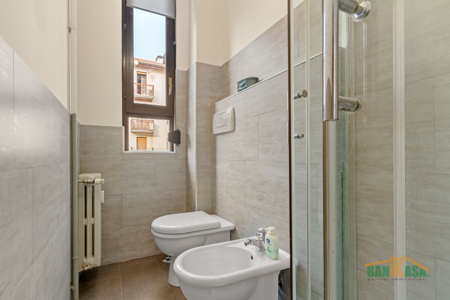 Appartamento in condominio di 2 locali MILANO BICOCCA di 58 mq