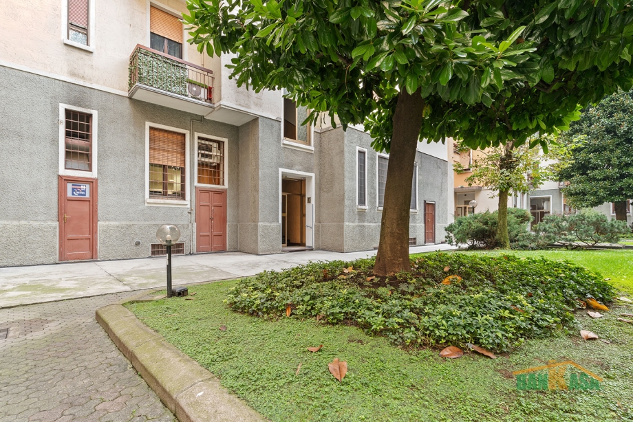 Appartamento in condominio di 2 locali MILANO BICOCCA di 58 mq