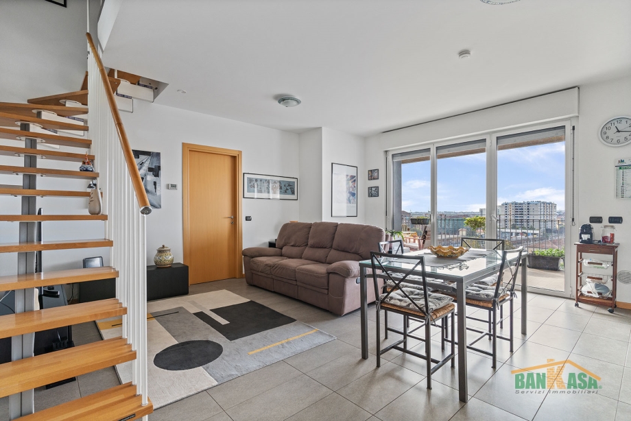 MILANO  - Appartamento in condominio in vendita (ID: 7653)