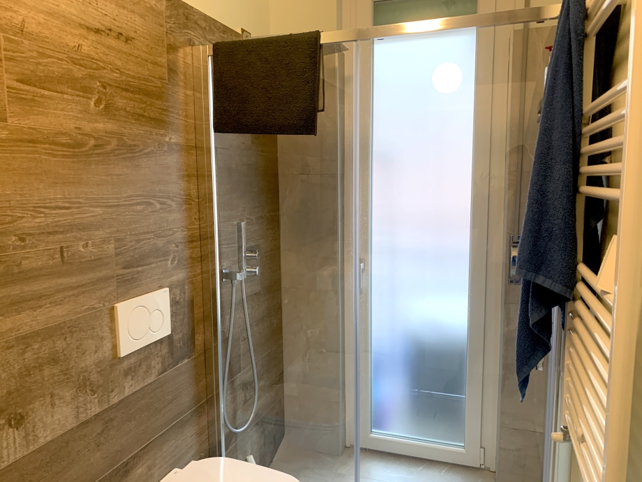 Appartamento in palazzina di 2 locali 