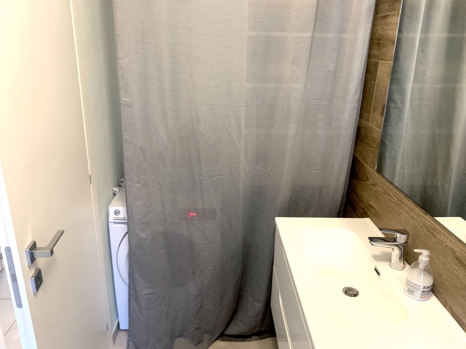 Appartamento in palazzina di 2 locali 