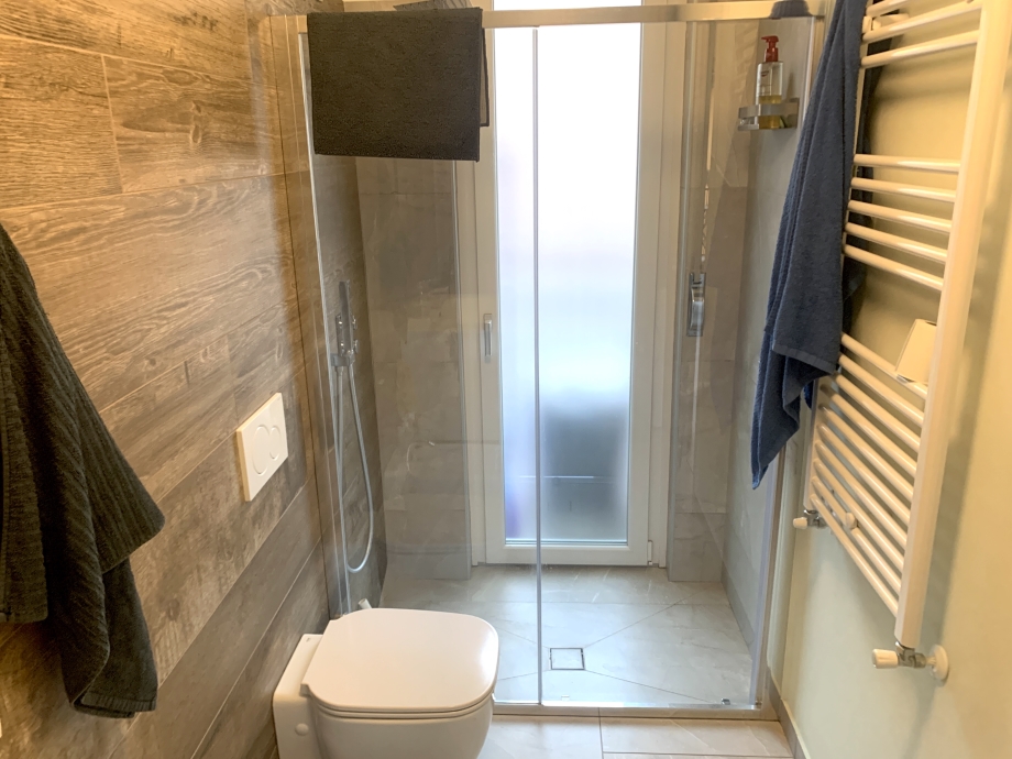 Appartamento in palazzina di 2 locali 