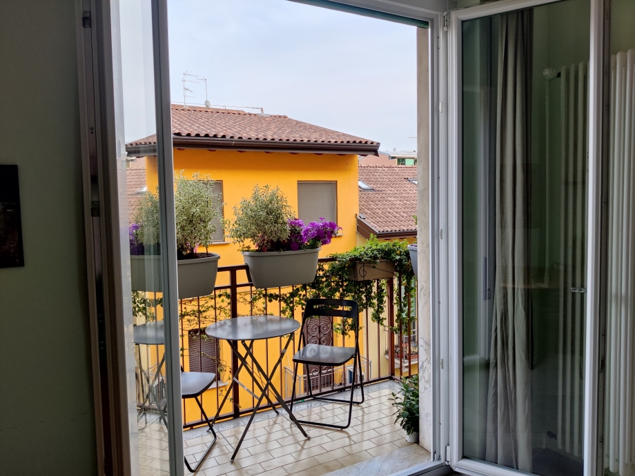 Appartamento in palazzina di 2 locali 