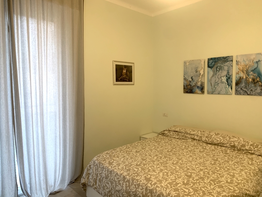 Appartamento in palazzina di 2 locali 