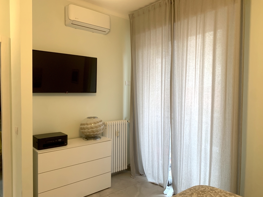 Appartamento in palazzina di 2 locali 