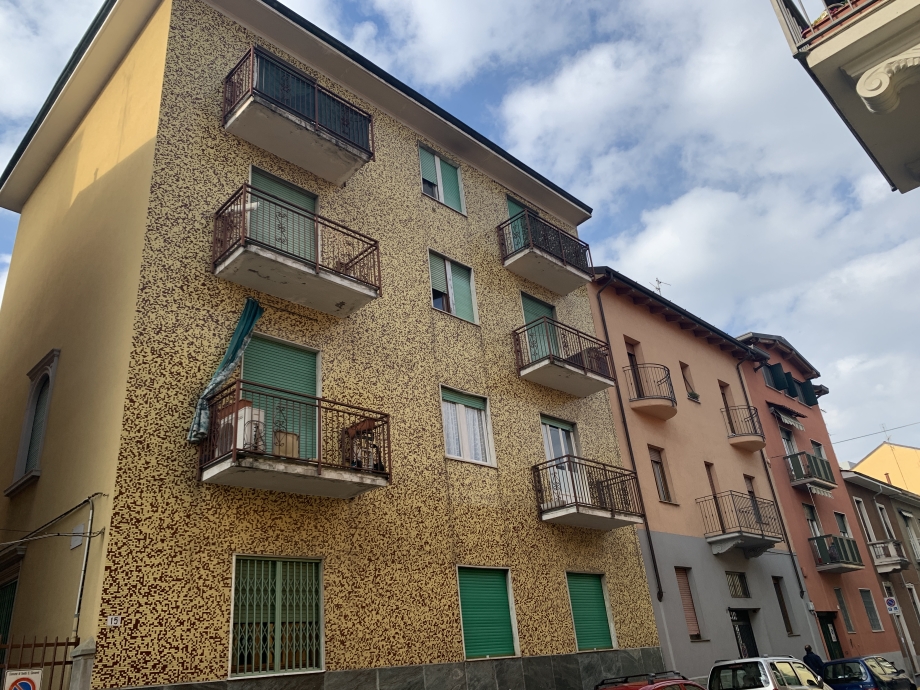 Appartamento in palazzina di 2 locali 