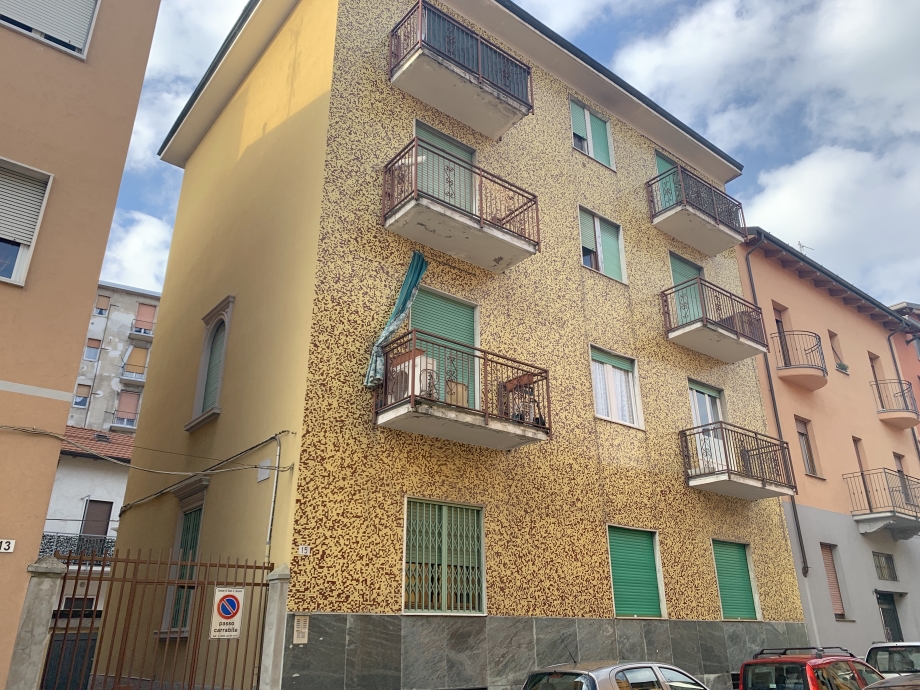 Appartamento in palazzina di 2 locali 