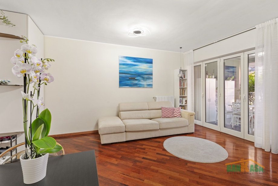 MILANO - Appartamento in condominio in vendita (ID: 7671)