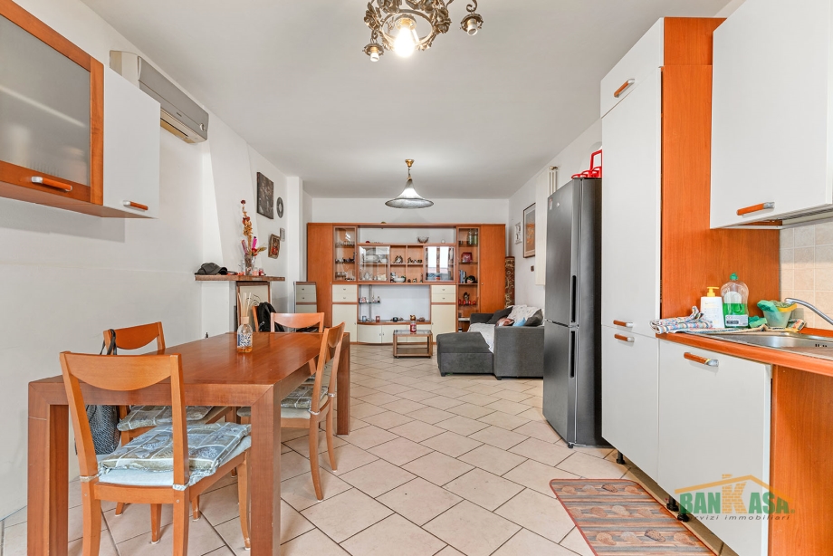 CORMANO - Appartamento in palazzina in vendita (ID: 7673)