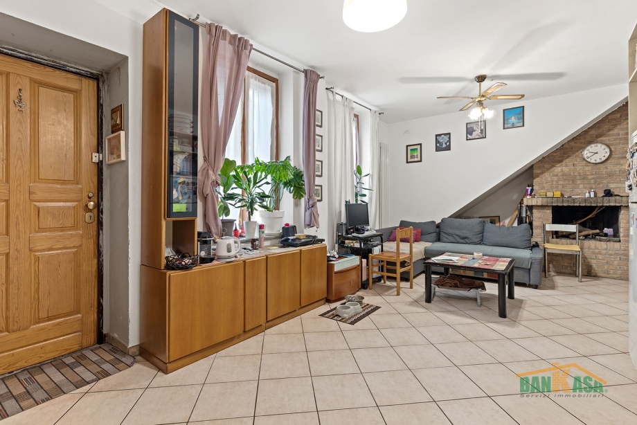 CORMANO - Appartamento in palazzina in vendita (ID: 7674)