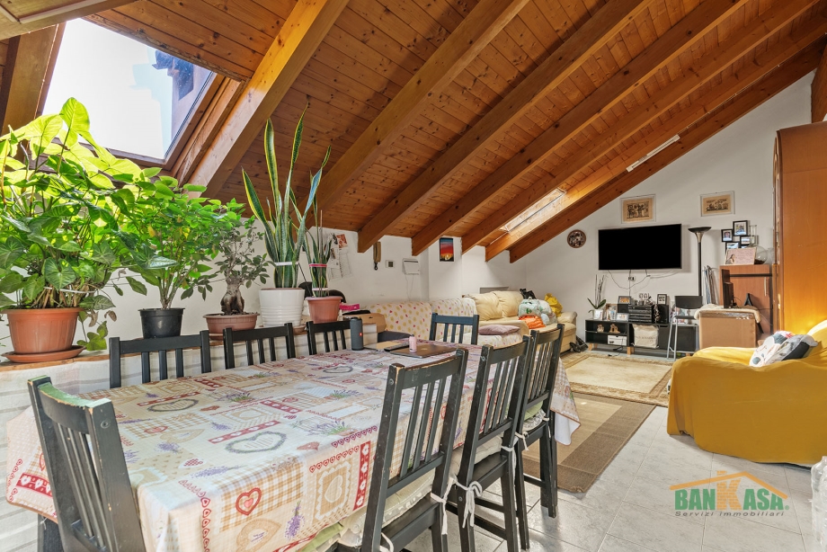 CORMANO - Appartamento in palazzina in vendita (ID: 7676)