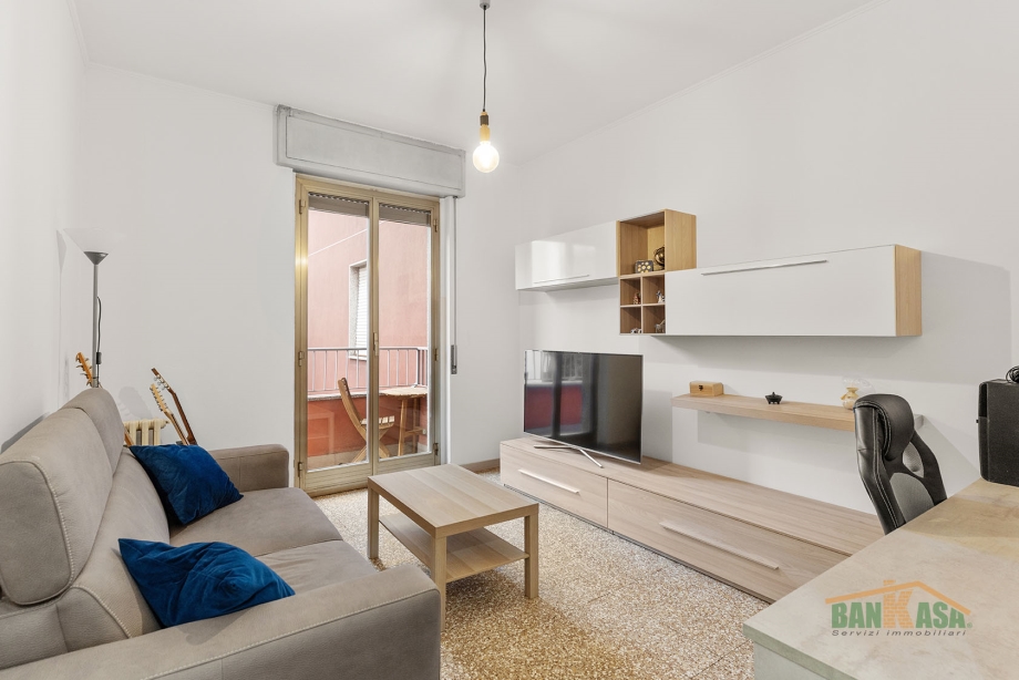 Appartamento in palazzina di 2 locali MILANO - ISTRIA di 67 mq