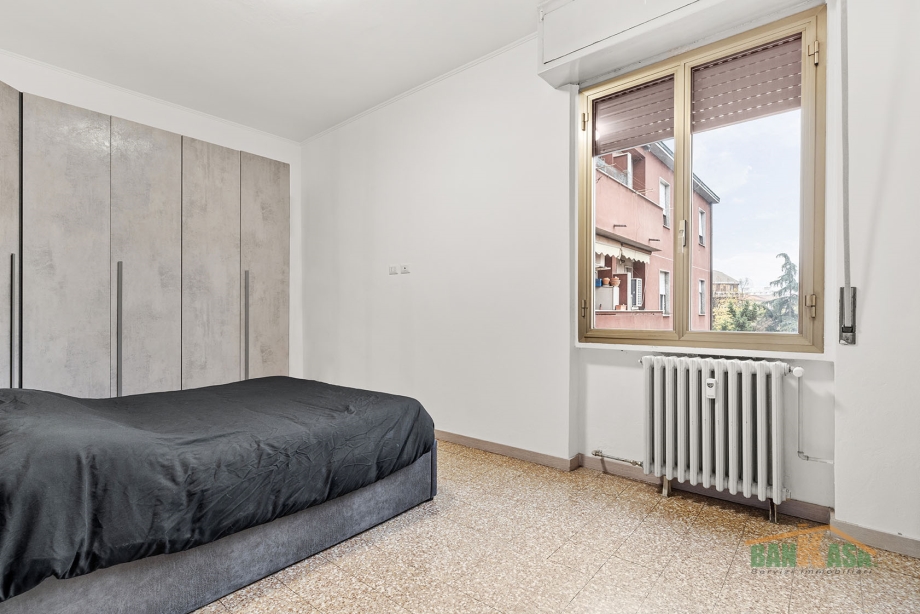 Appartamento in palazzina di 2 locali MILANO - ISTRIA di 67 mq