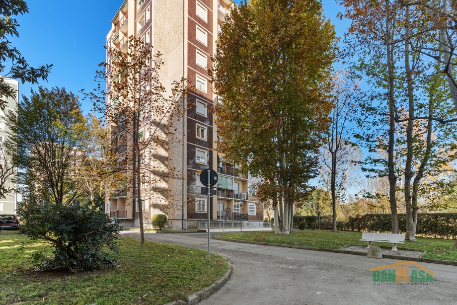 MILANO  - Appartamento in condominio in vendita (ID: 7699)