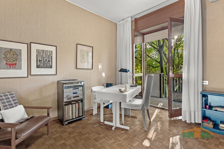 Appartamento in condominio di 3 locali 
