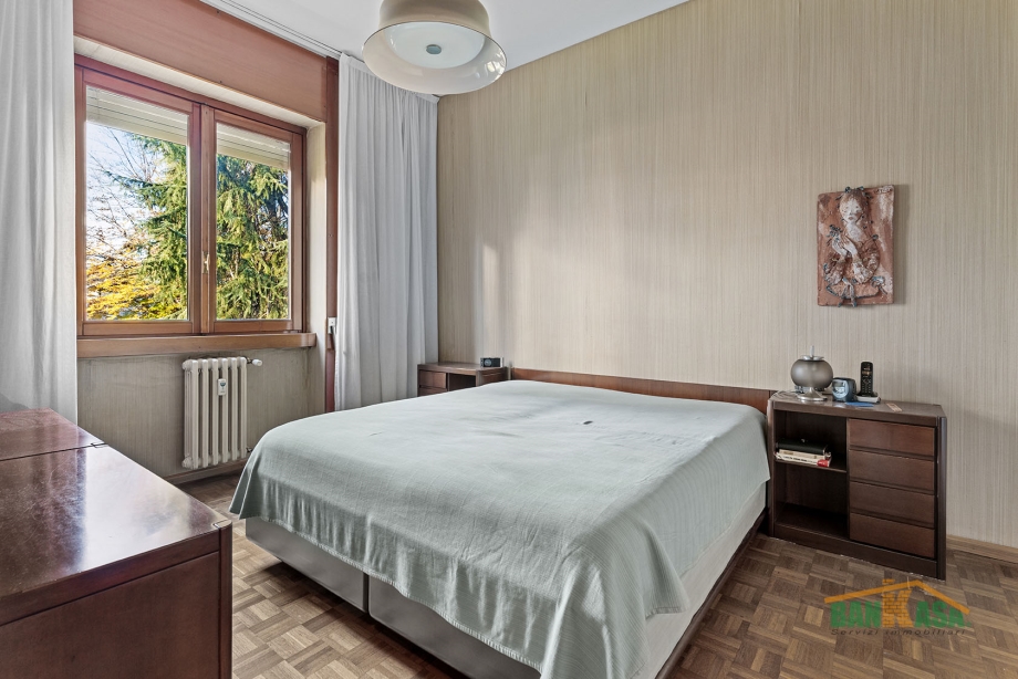 Appartamento in condominio di 3 locali 